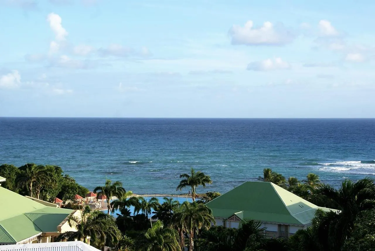 Studio Bleu Coco Saint-Francois  0*, Saint-Francois (Grande-Terre) Γουαδελούπη