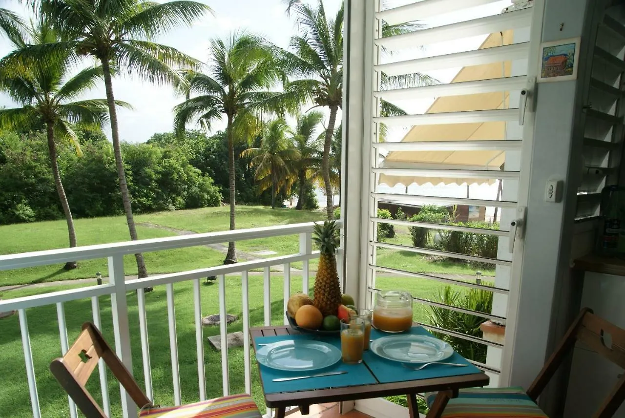 Studio Bleu Coco Apartment Saint-Francois  0*, Saint-Francois (Grande-Terre) Guadeloupe